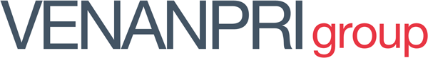 Venanpri Group logo