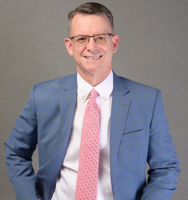 Tim Klaus