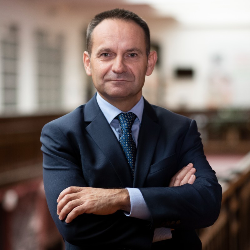 Eduardo Urrestarazu